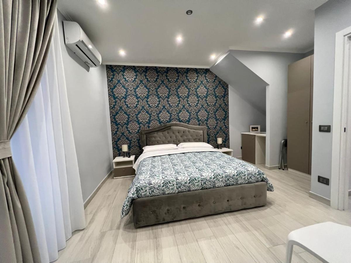 Toledo Regolax Bed & Breakfast Napoli Ngoại thất bức ảnh