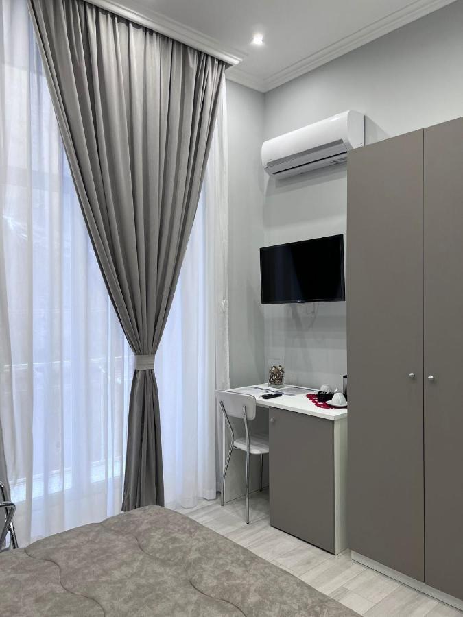 Toledo Regolax Bed & Breakfast Napoli Ngoại thất bức ảnh