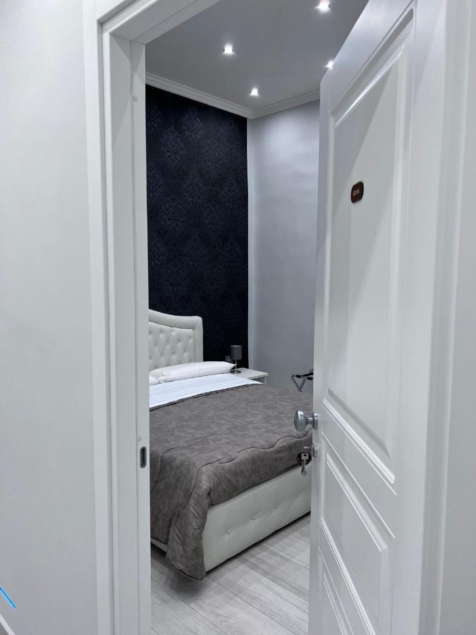 Toledo Regolax Bed & Breakfast Napoli Ngoại thất bức ảnh