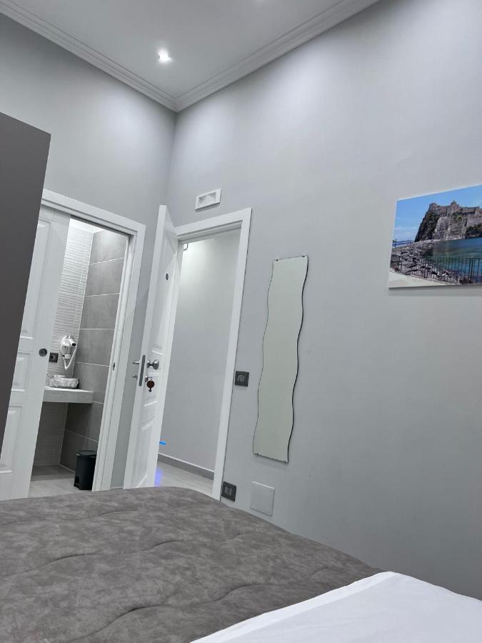 Toledo Regolax Bed & Breakfast Napoli Ngoại thất bức ảnh