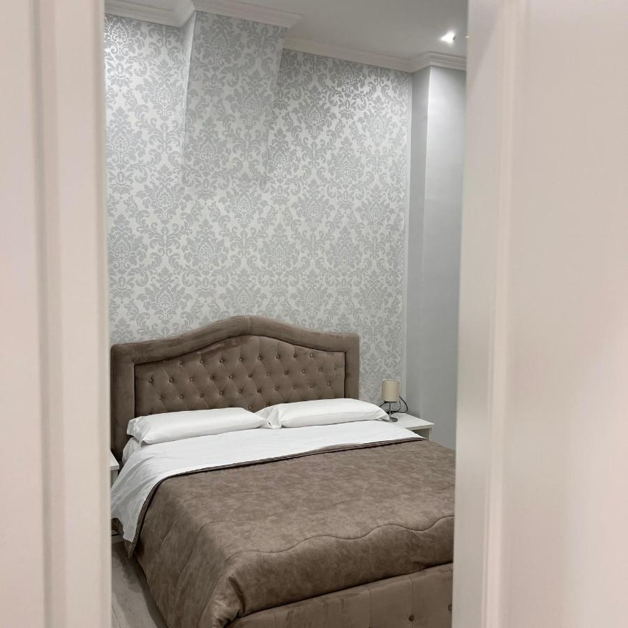 Toledo Regolax Bed & Breakfast Napoli Ngoại thất bức ảnh