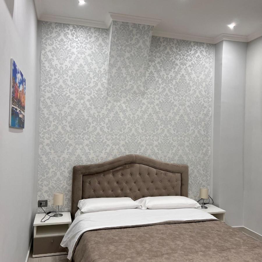 Toledo Regolax Bed & Breakfast Napoli Ngoại thất bức ảnh
