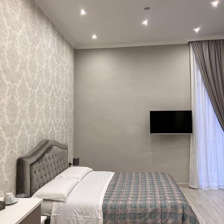Toledo Regolax Bed & Breakfast Napoli Ngoại thất bức ảnh