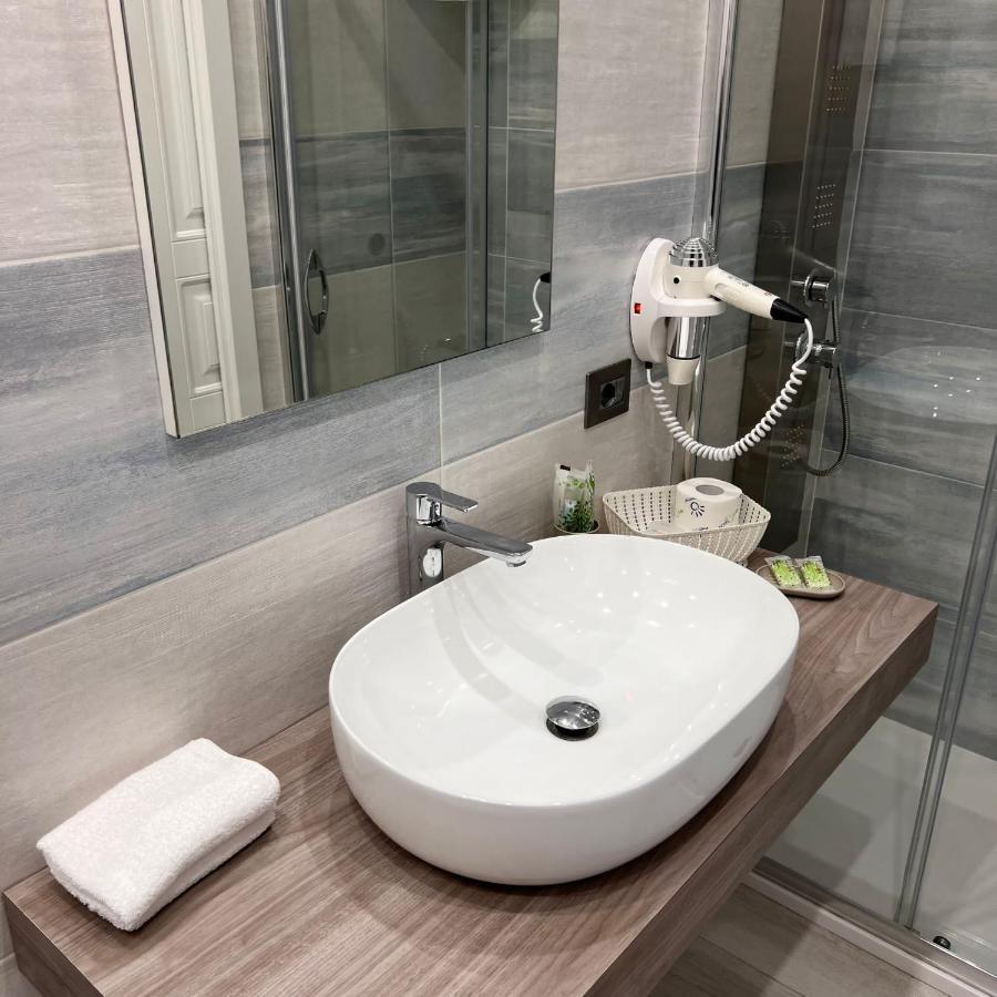 Toledo Regolax Bed & Breakfast Napoli Ngoại thất bức ảnh