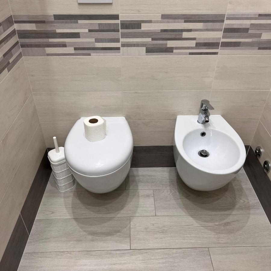 Toledo Regolax Bed & Breakfast Napoli Ngoại thất bức ảnh