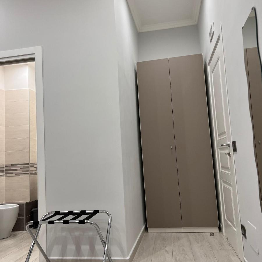 Toledo Regolax Bed & Breakfast Napoli Ngoại thất bức ảnh