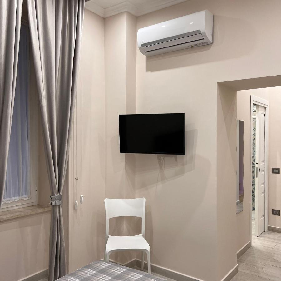 Toledo Regolax Bed & Breakfast Napoli Ngoại thất bức ảnh